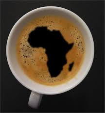 جایگاه قهوه در افریقا