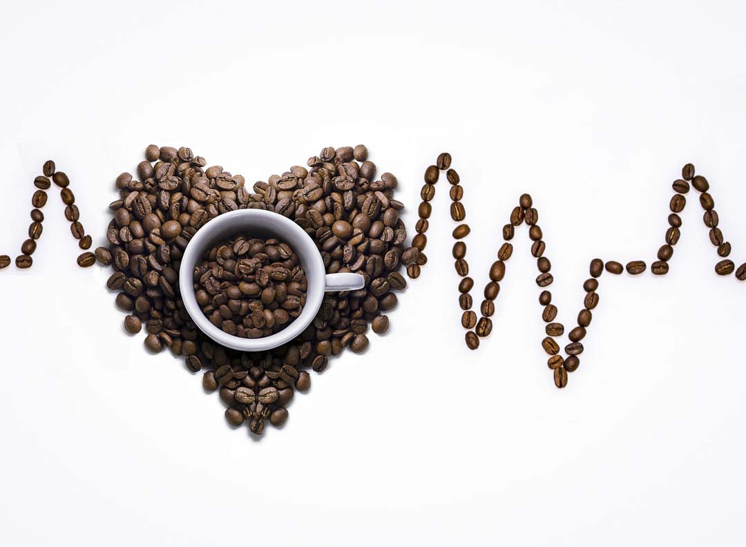 درمان بیماری با مصرف قهوه